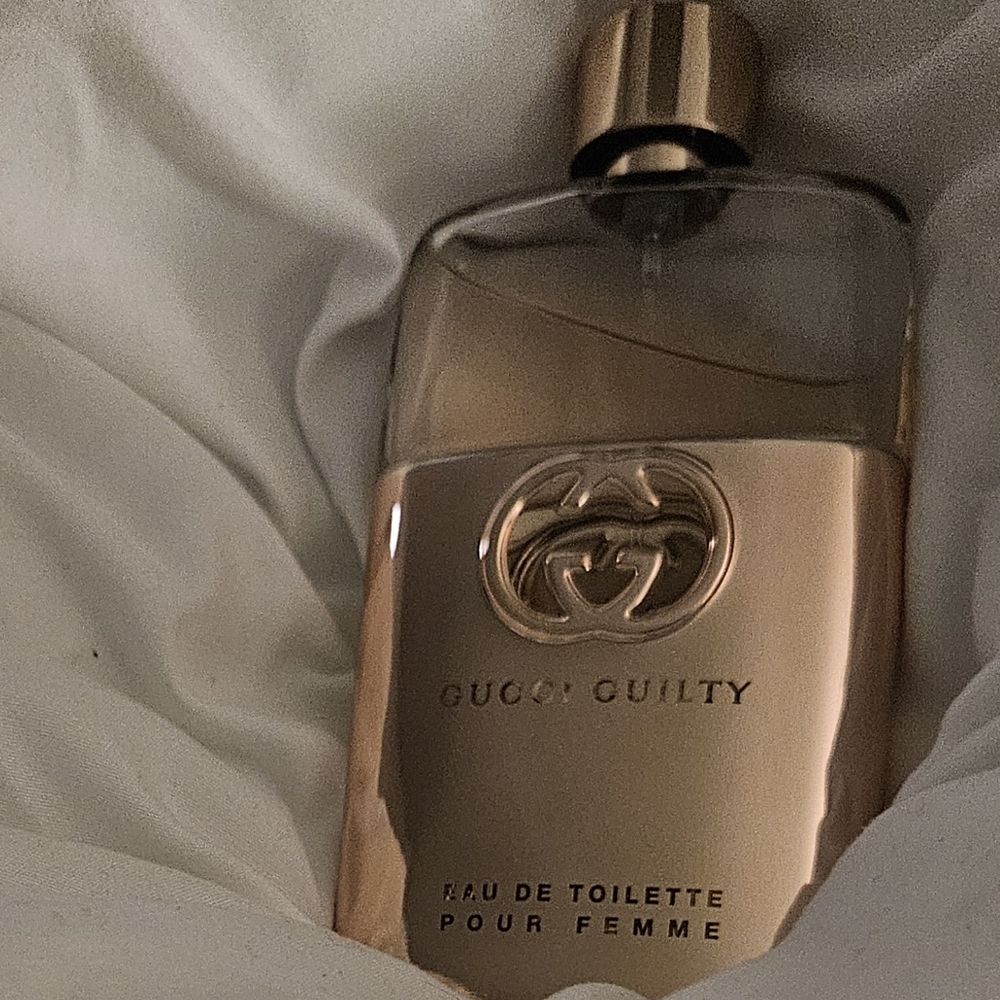 Gucci Guilty Perfume